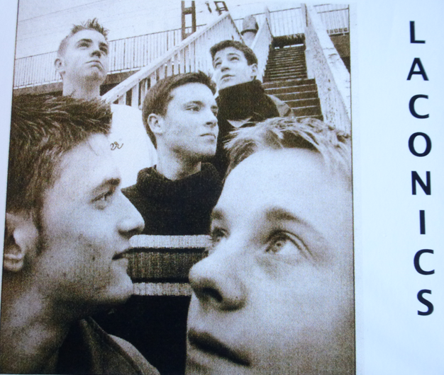 Laconics